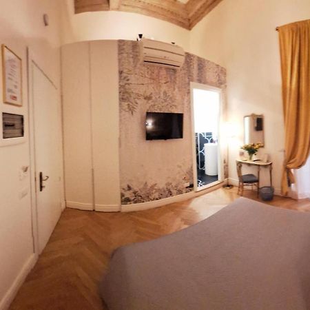 Ingrami Suites&Spa Rome Bagian luar foto