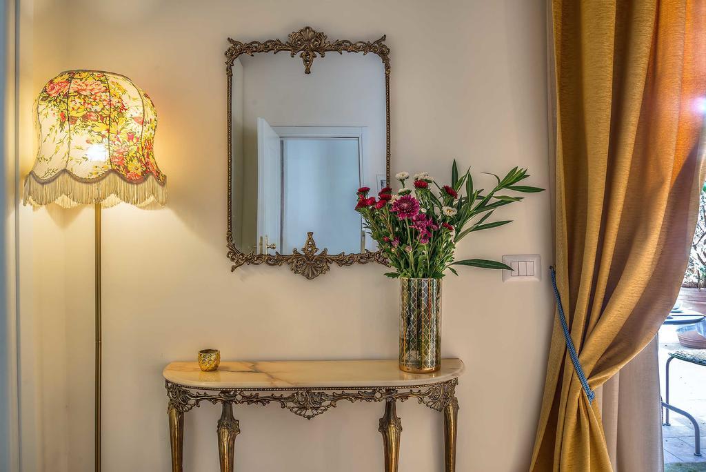 Ingrami Suites&Spa Rome Bagian luar foto