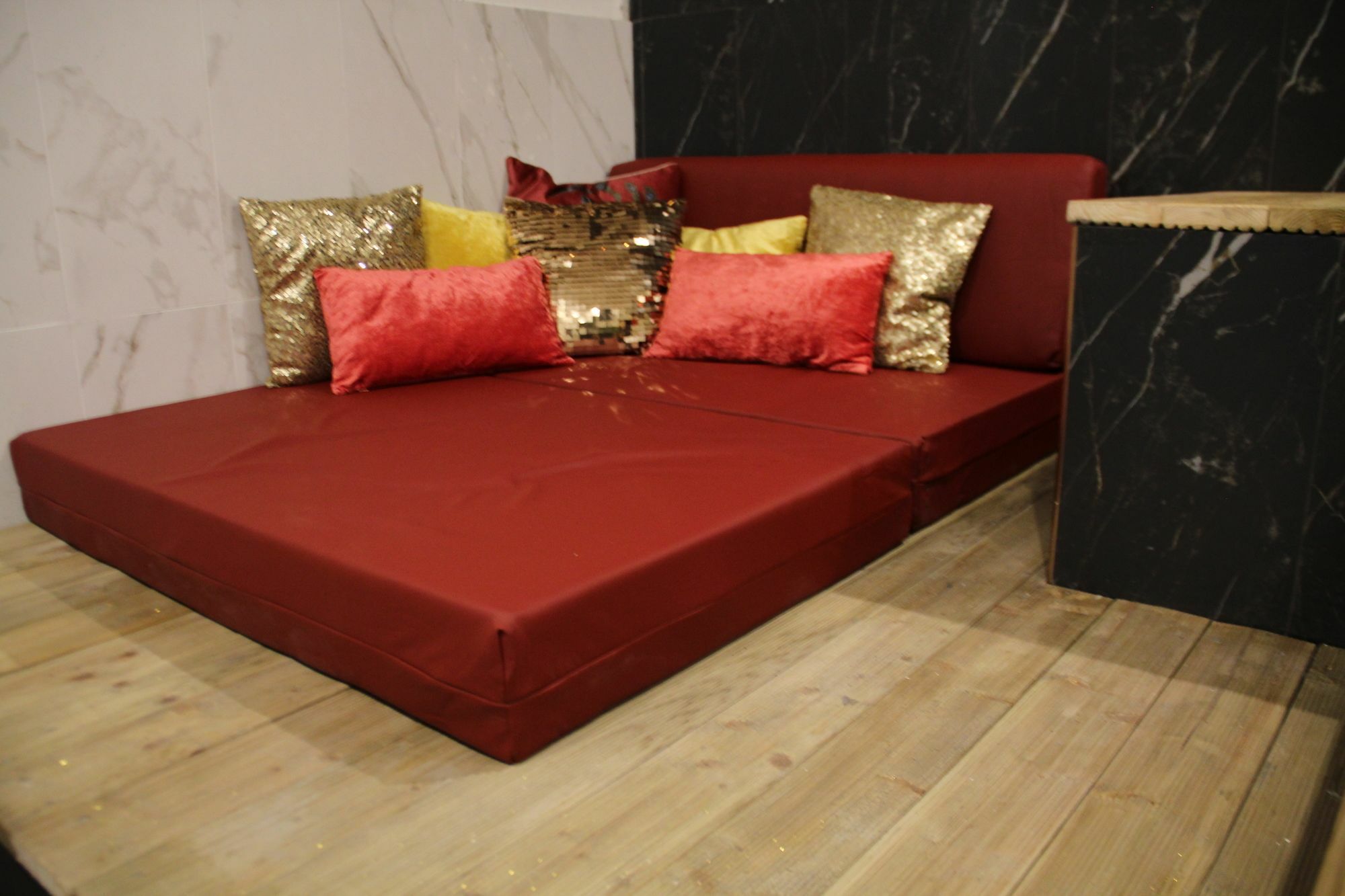 Ingrami Suites&Spa Rome Bagian luar foto